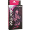 Calexotics - Radiance Shug Dépaule Capuche Rhin